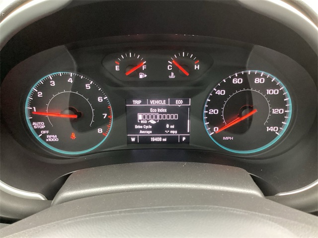 Used Car 2024 Chevrolet Malibu  Lt For Sale Under $20,000 In San Antonio, Texas