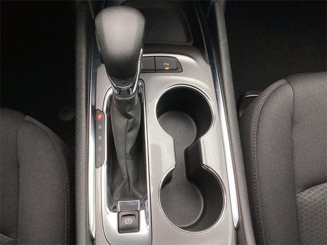 Used Car 2024 Chevrolet Malibu  Lt For Sale Under $20,000 In San Antonio, Texas