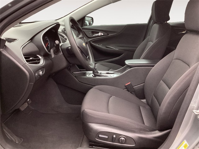 Used Car 2024 Chevrolet Malibu  Lt For Sale Under $20,000 In San Antonio, Texas