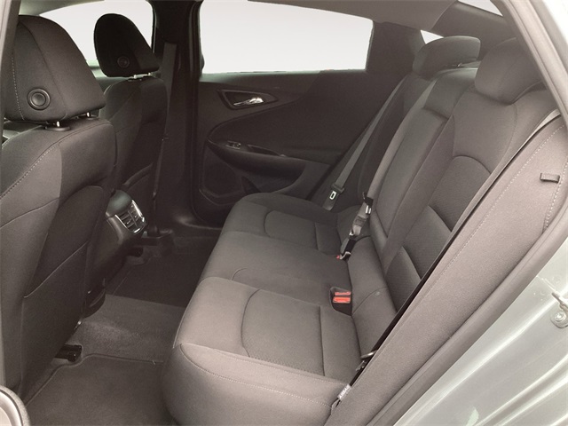 Used Car 2024 Chevrolet Malibu  Lt For Sale Under $20,000 In San Antonio, Texas