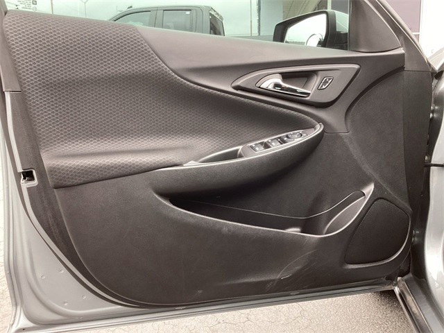 Used Car 2024 Chevrolet Malibu  Lt For Sale Under $20,000 In San Antonio, Texas