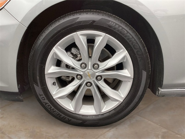 Used Car 2024 Chevrolet Malibu  Lt For Sale Under $20,000 In San Antonio, Texas