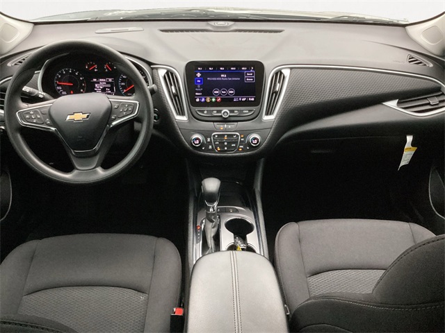 Used Car 2024 Chevrolet Malibu  Lt For Sale Under $20,000 In San Antonio, Texas