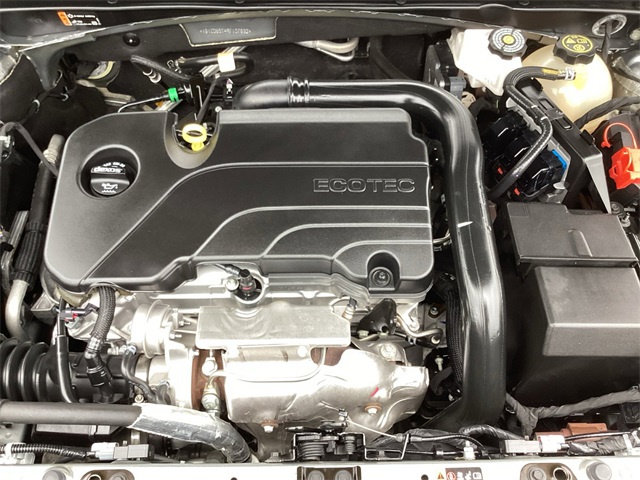 Used Car 2024 Chevrolet Malibu  Lt For Sale Under $20,000 In San Antonio, Texas