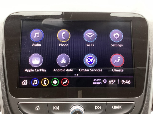 Used Car 2024 Chevrolet Malibu  Lt For Sale Under $20,000 In San Antonio, Texas