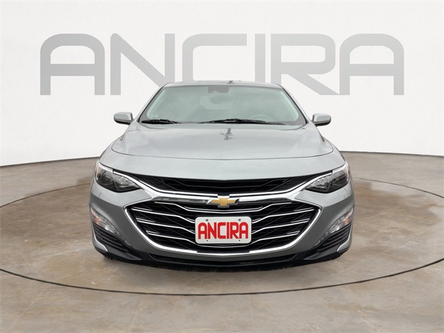 Used Car 2024 Chevrolet Malibu  Lt For Sale Under $20,000 In San Antonio, Texas