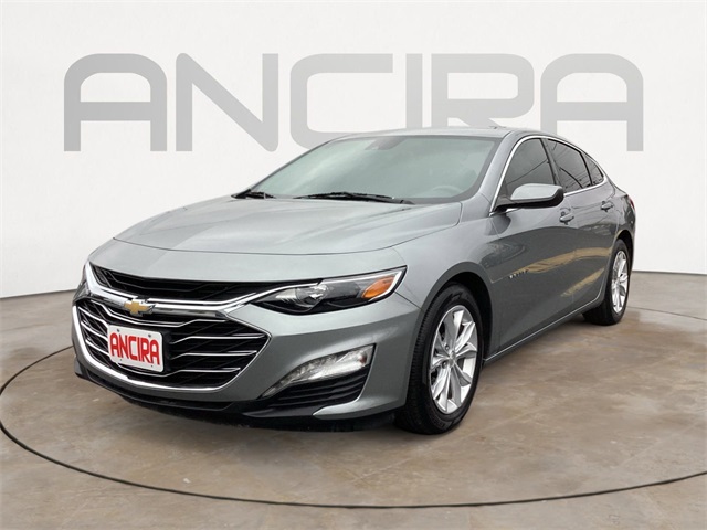 Used Car 2024 Chevrolet Malibu  Lt For Sale Under $20,000 In San Antonio, Texas