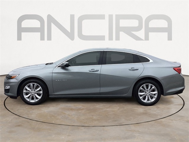 Used Car 2024 Chevrolet Malibu  Lt For Sale Under $20,000 In San Antonio, Texas