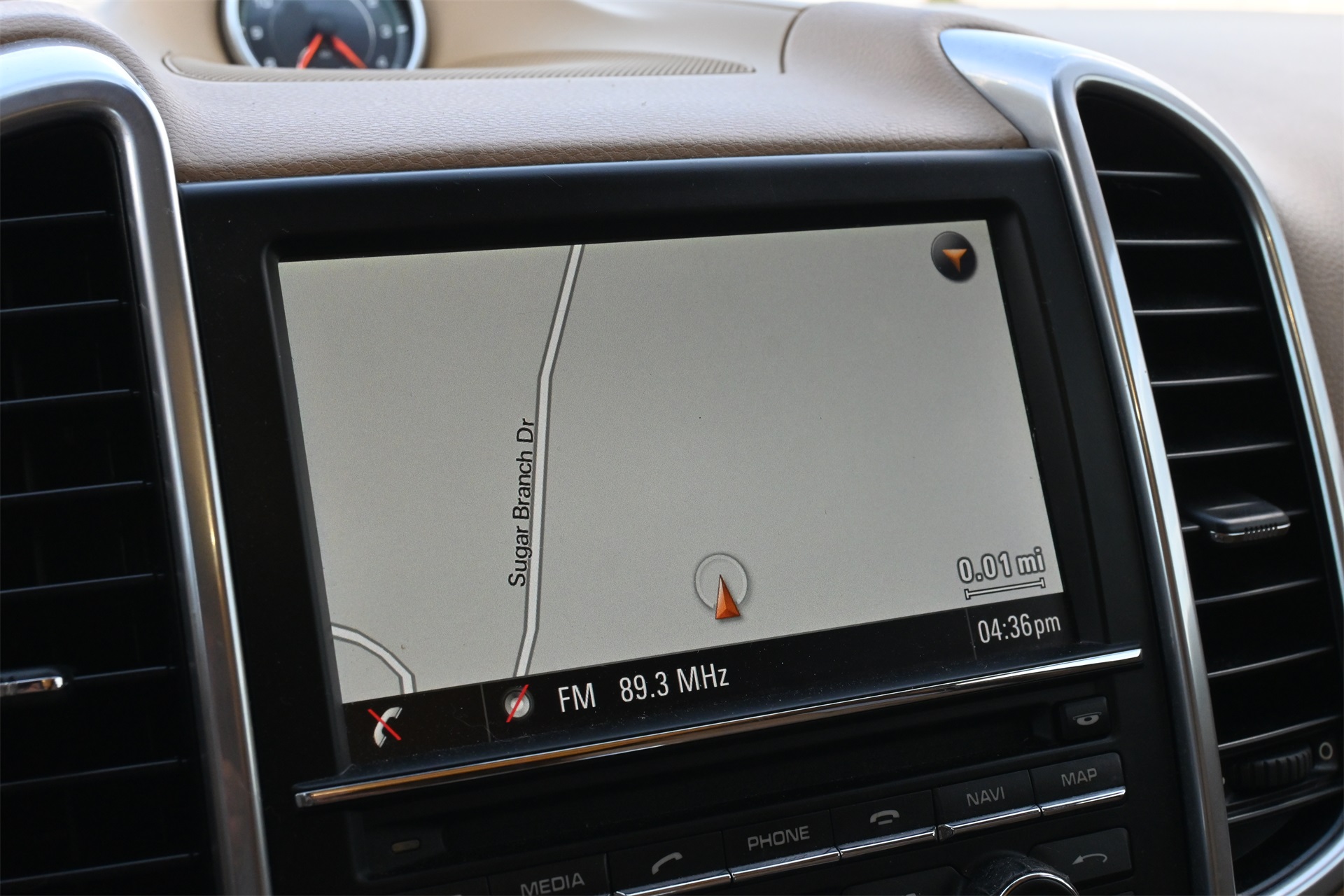 2013 Porsche Cayenne S Hybrid - 11