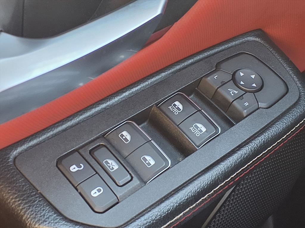 2025 Ram 1500 Rebel - 9