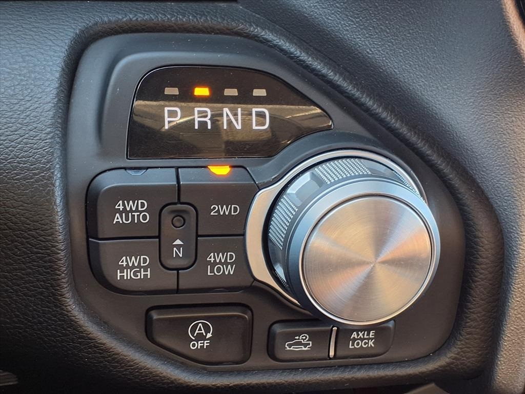 2025 Ram 1500 Rebel - 10