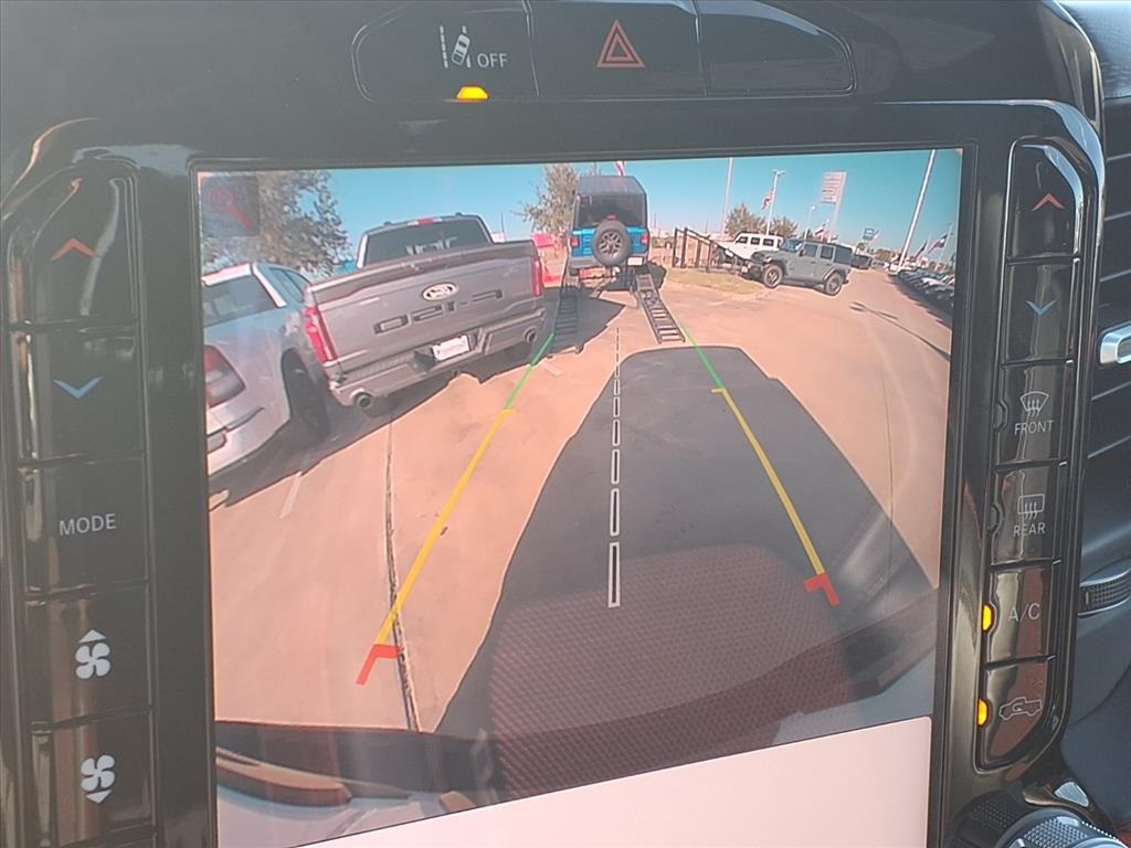 2025 Ram 1500 Rebel - 11