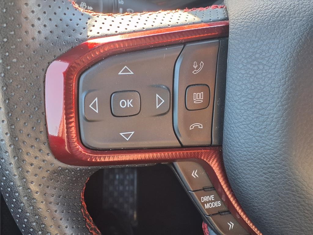 2025 Ram 1500 Rebel - 6