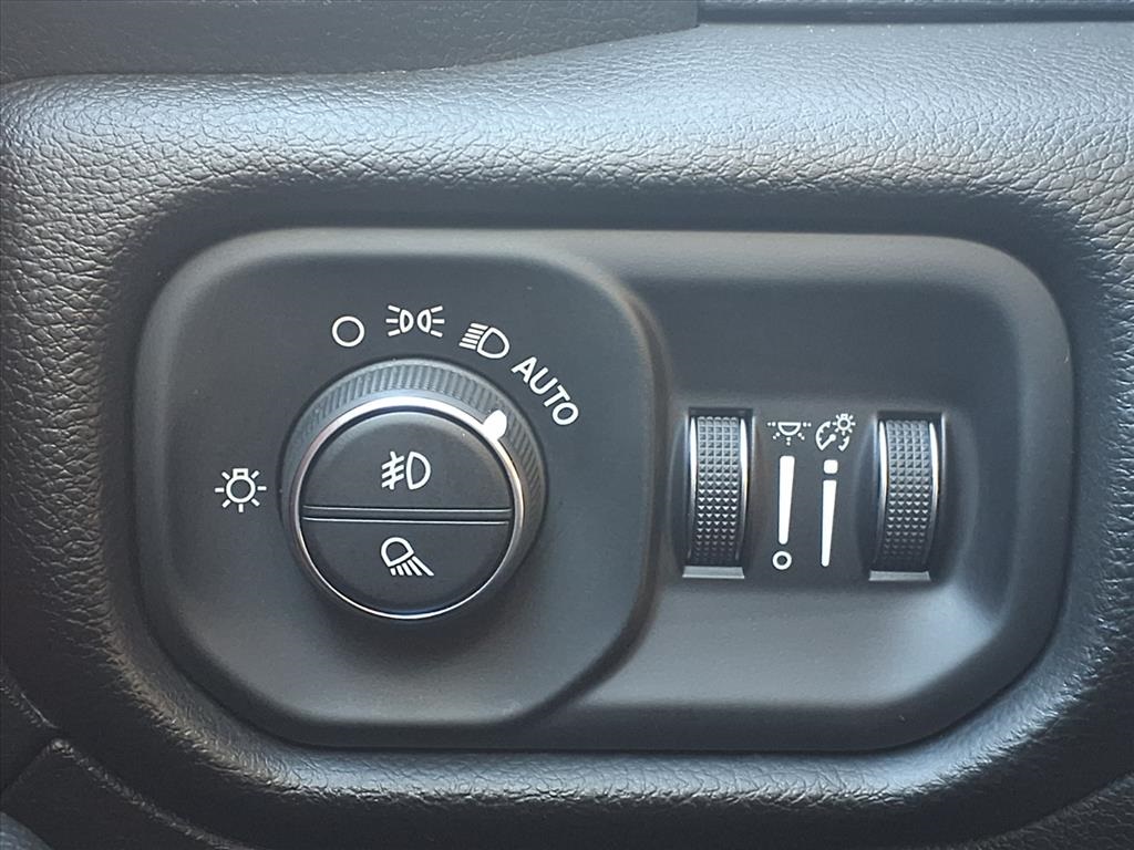 2025 Ram 1500 Rebel - 8