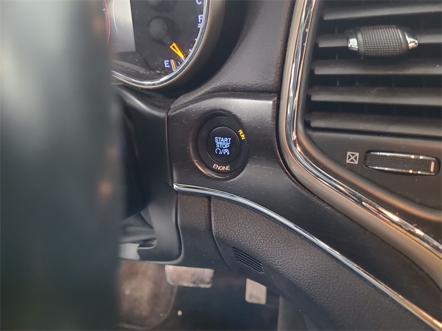 2015 – Jeep – Grand Cherokee