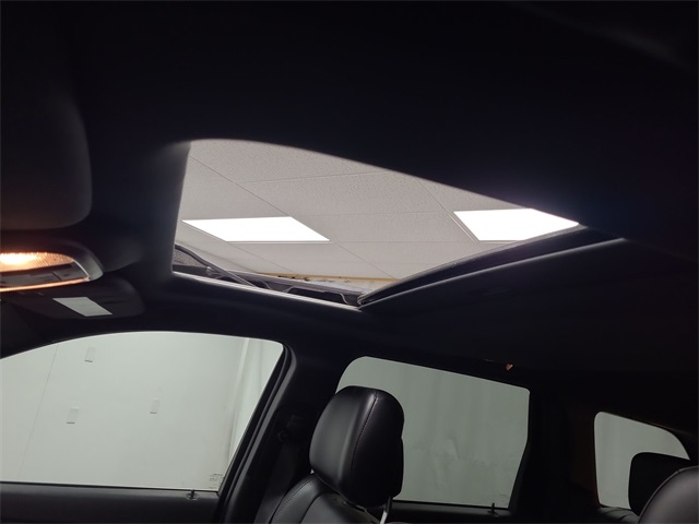 2015 – Jeep – Grand Cherokee