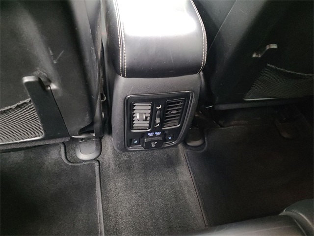 2015 – Jeep – Grand Cherokee