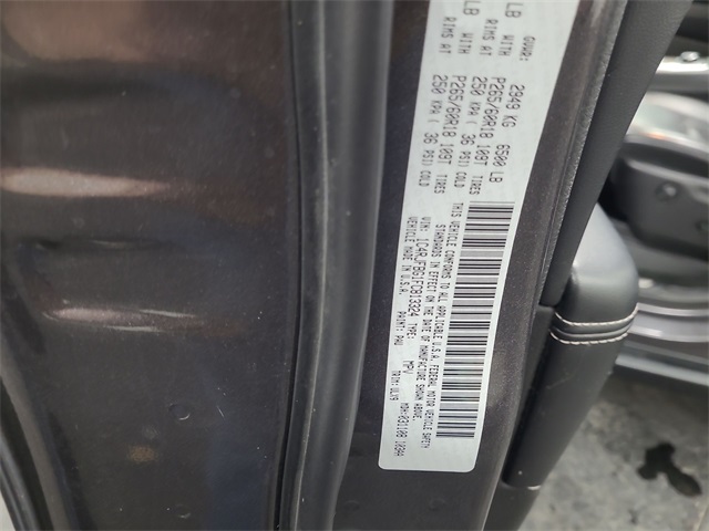 2015 – Jeep – Grand Cherokee