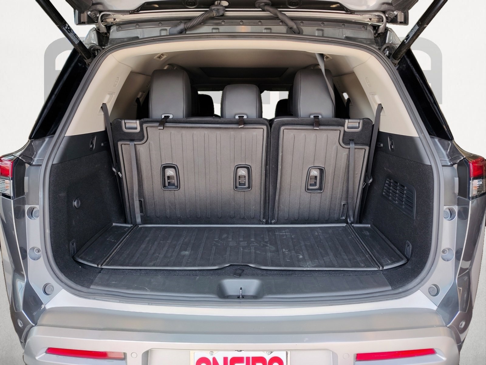 Used Car 2024 Nissan Pathfinder  Platinum For Sale Under $40,000 In San Antonio, Texas
