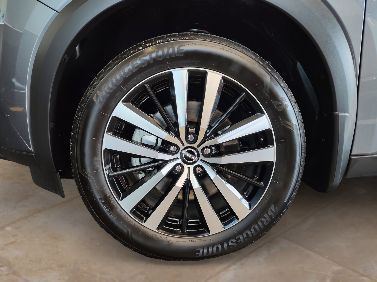 Used Car 2024 Nissan Pathfinder  Platinum For Sale Under $40,000 In San Antonio, Texas