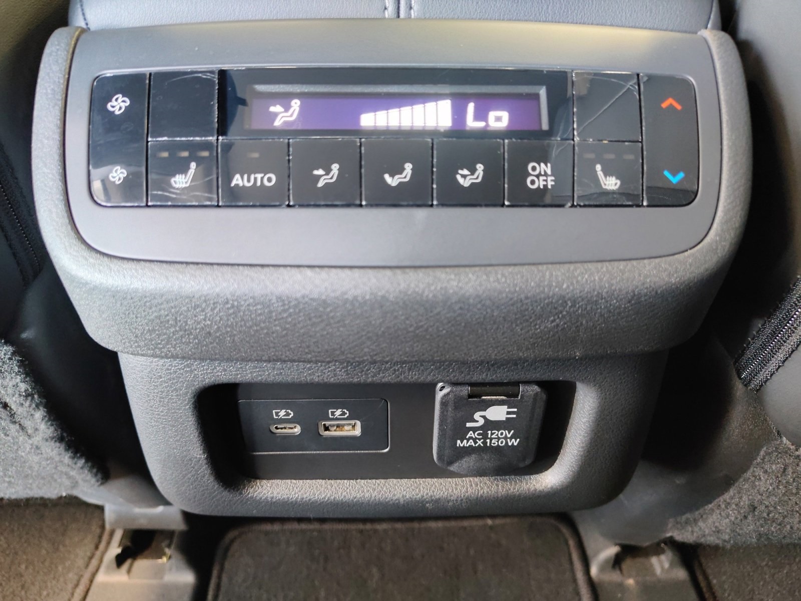 Used Car 2024 Nissan Pathfinder  Platinum For Sale Under $40,000 In San Antonio, Texas