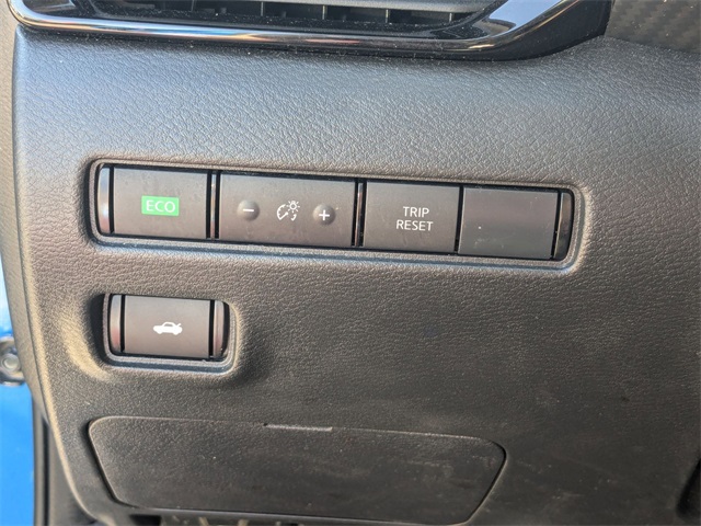 2022 Nissan Sentra SV Blue at Payless Car Sales