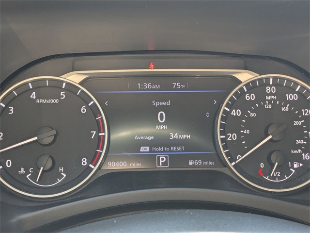 2022 Nissan Sentra SV Blue at Payless Car Sales