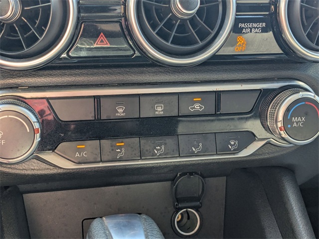 2022 Nissan Sentra SV Blue at Payless Car Sales