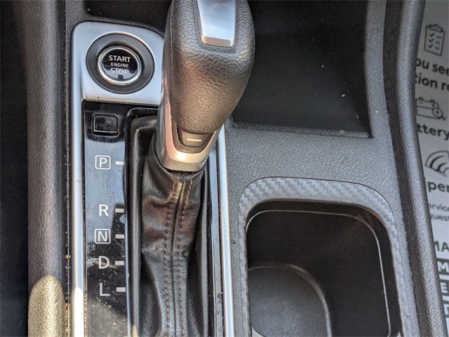 2022 Nissan Sentra SV Blue at Payless Car Sales