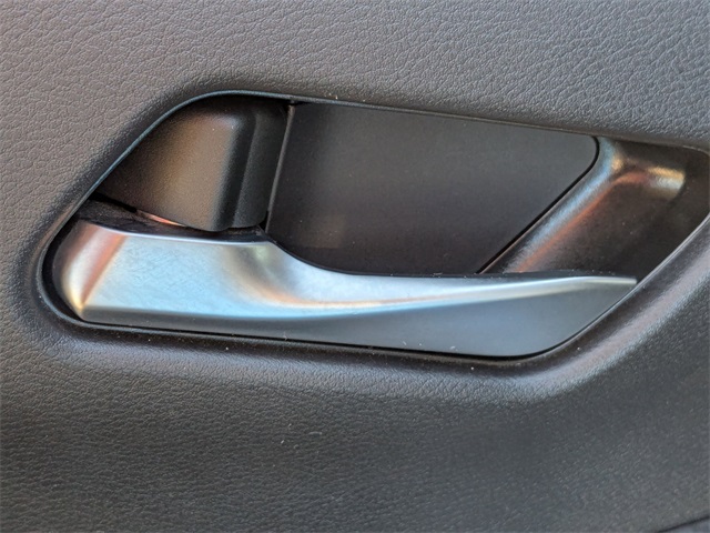 2022 Nissan Sentra SV Blue at Payless Car Sales