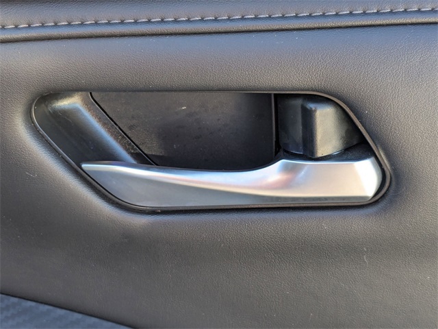 2022 Nissan Sentra SV Blue at Payless Car Sales