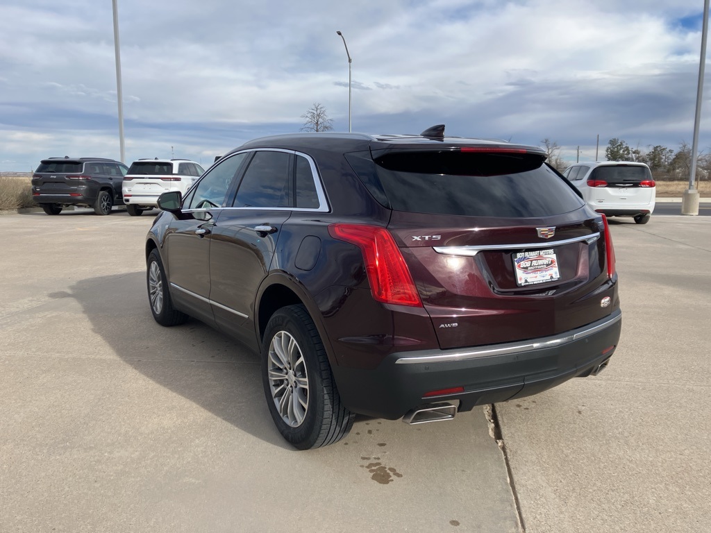 CadillacXT53