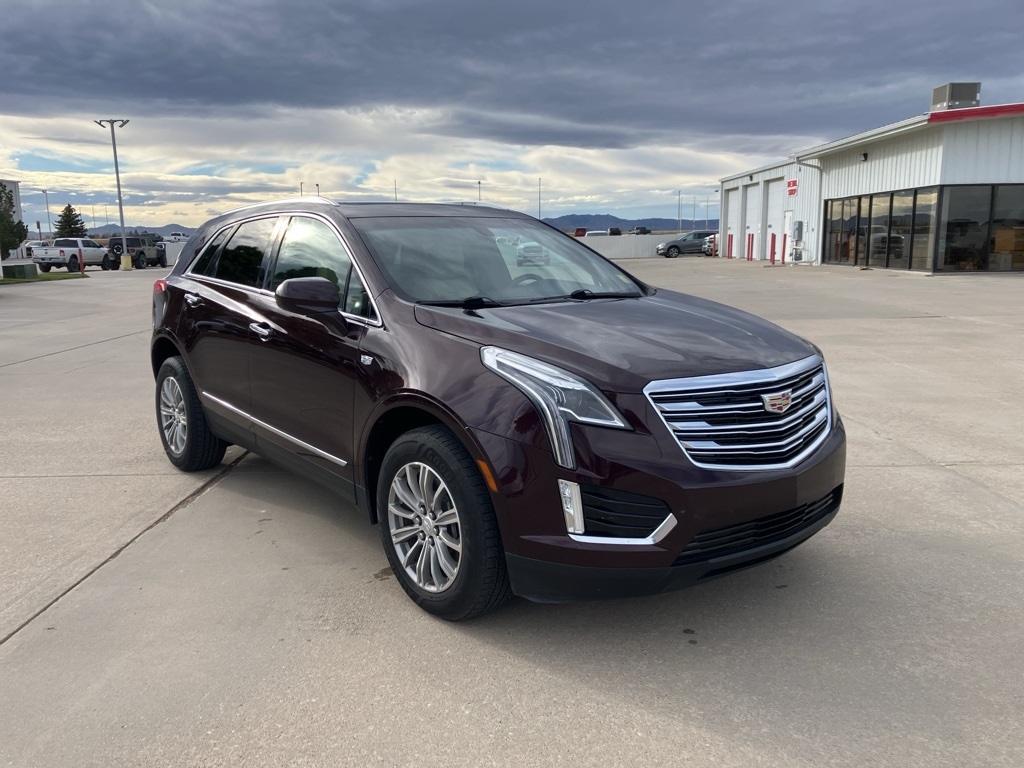 CadillacXT57