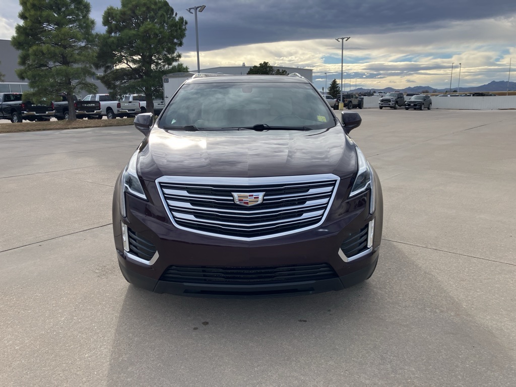 CadillacXT58
