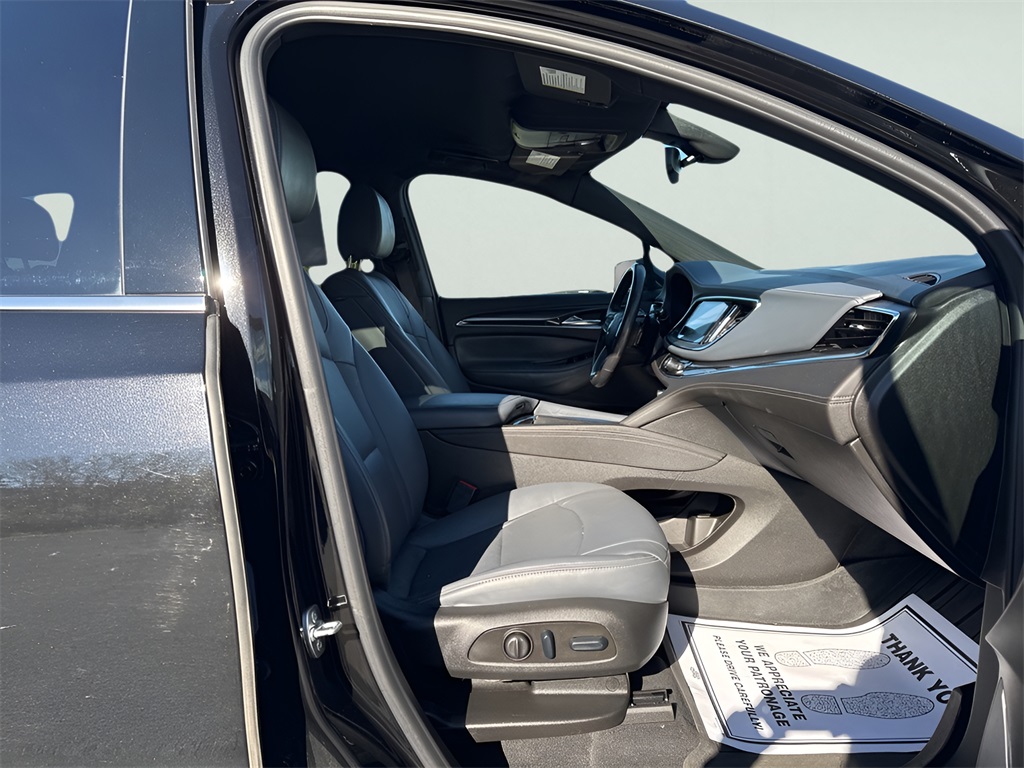 2024 Buick Enclave