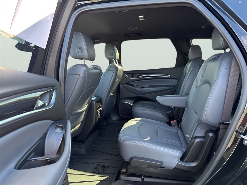 2024 Buick Enclave