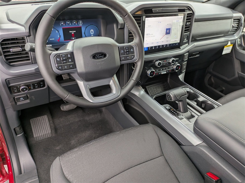 New 2025 Ford F-150 For Sale in Findlay, OH