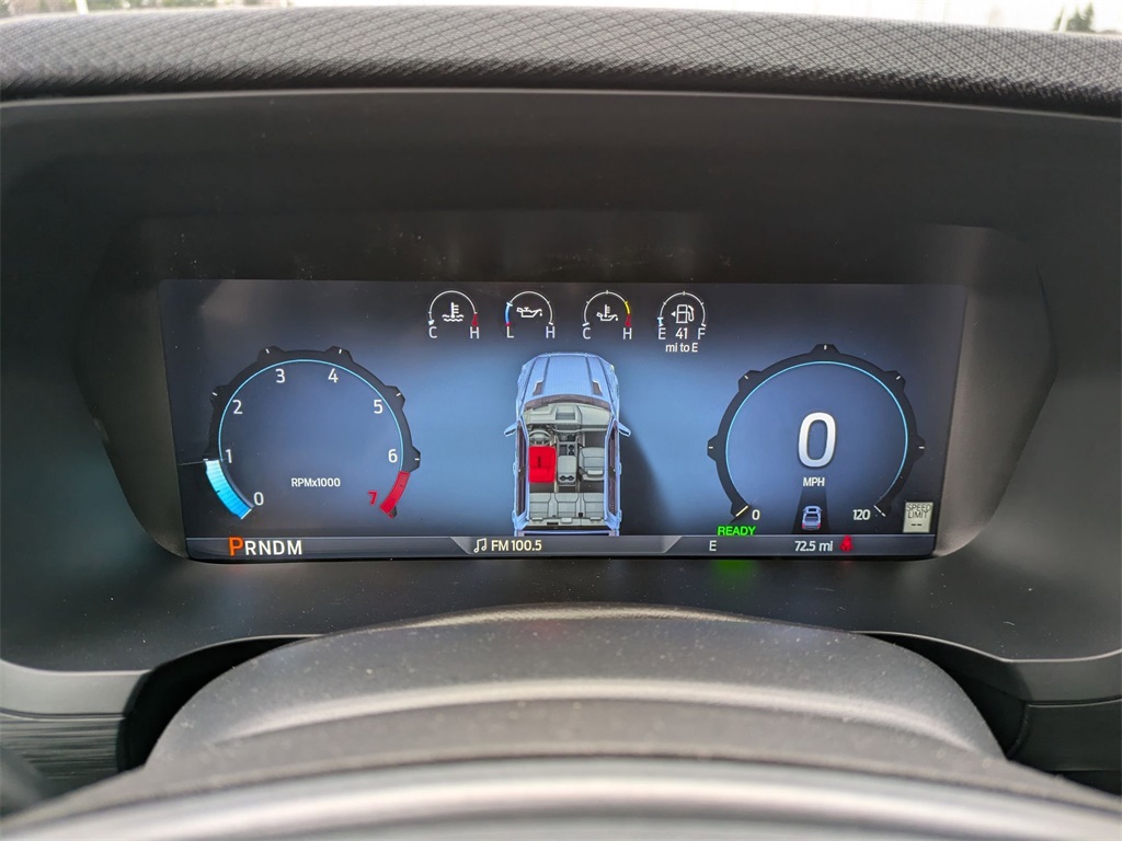 New 2025 Ford F-150 For Sale in Findlay, OH