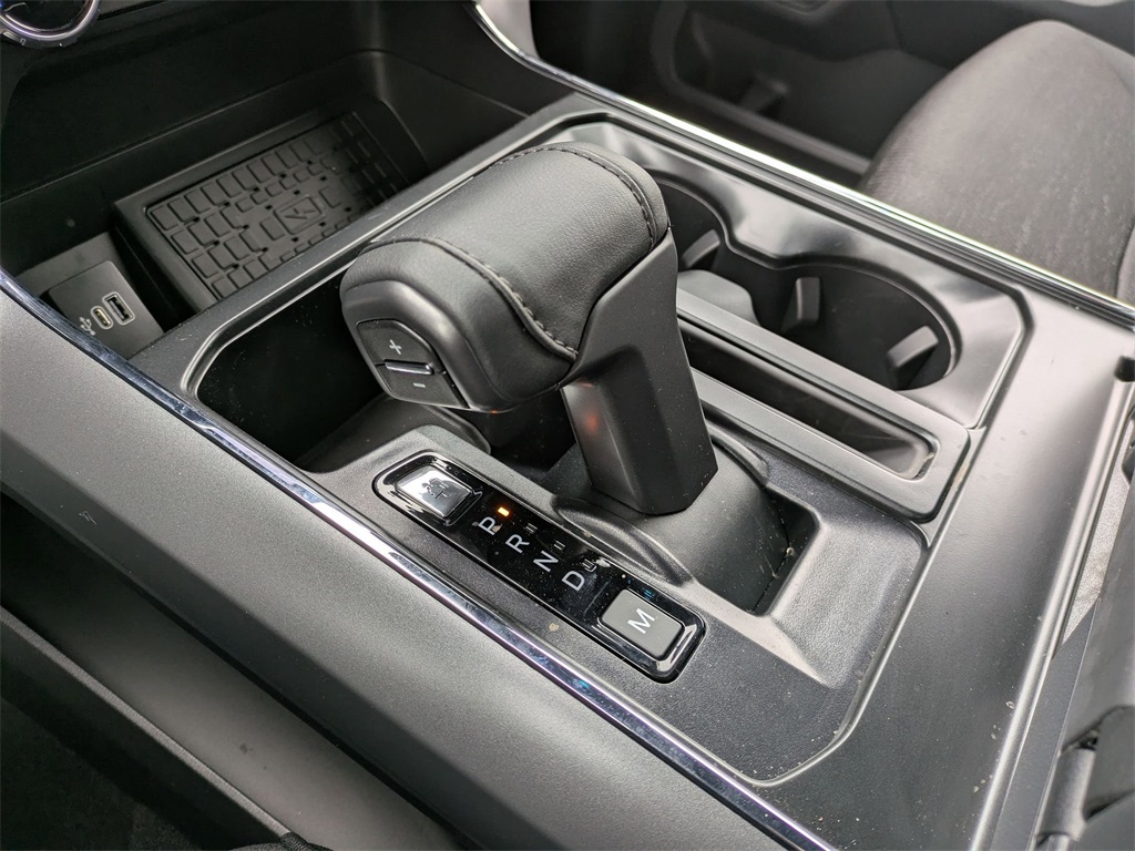New 2025 Ford F-150 For Sale in Findlay, OH