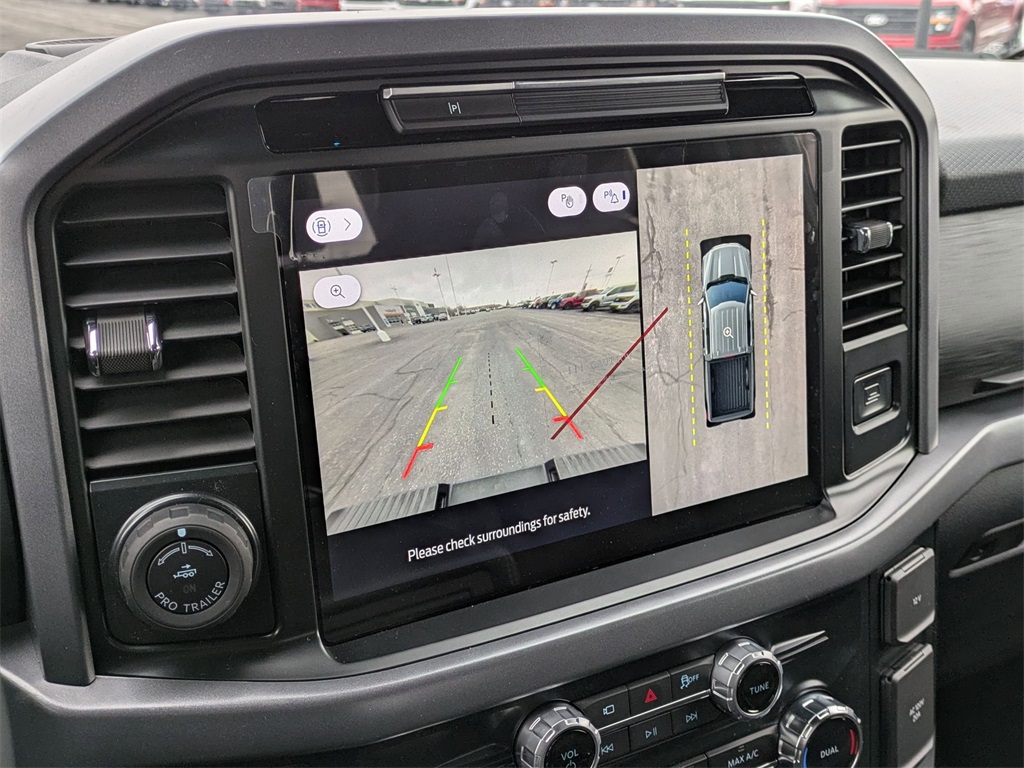 New 2025 Ford F-150 For Sale in Findlay, OH