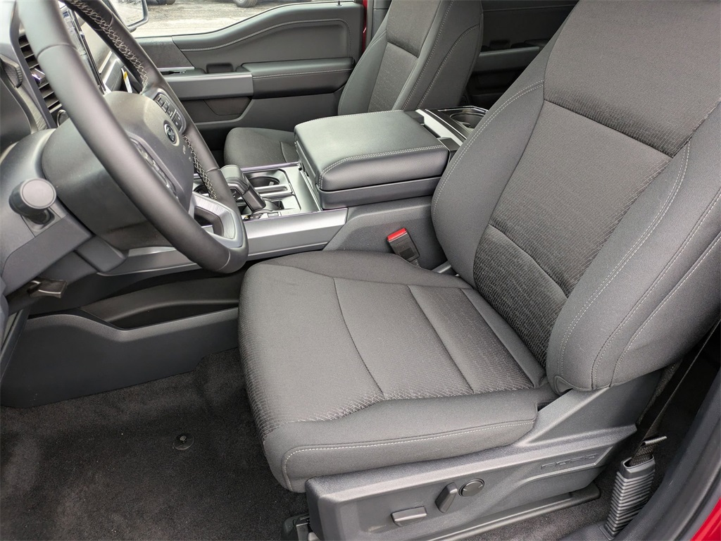 New 2025 Ford F-150 For Sale in Findlay, OH