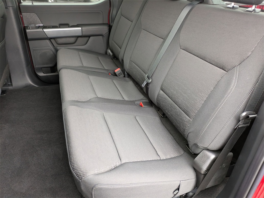New 2025 Ford F-150 For Sale in Findlay, OH