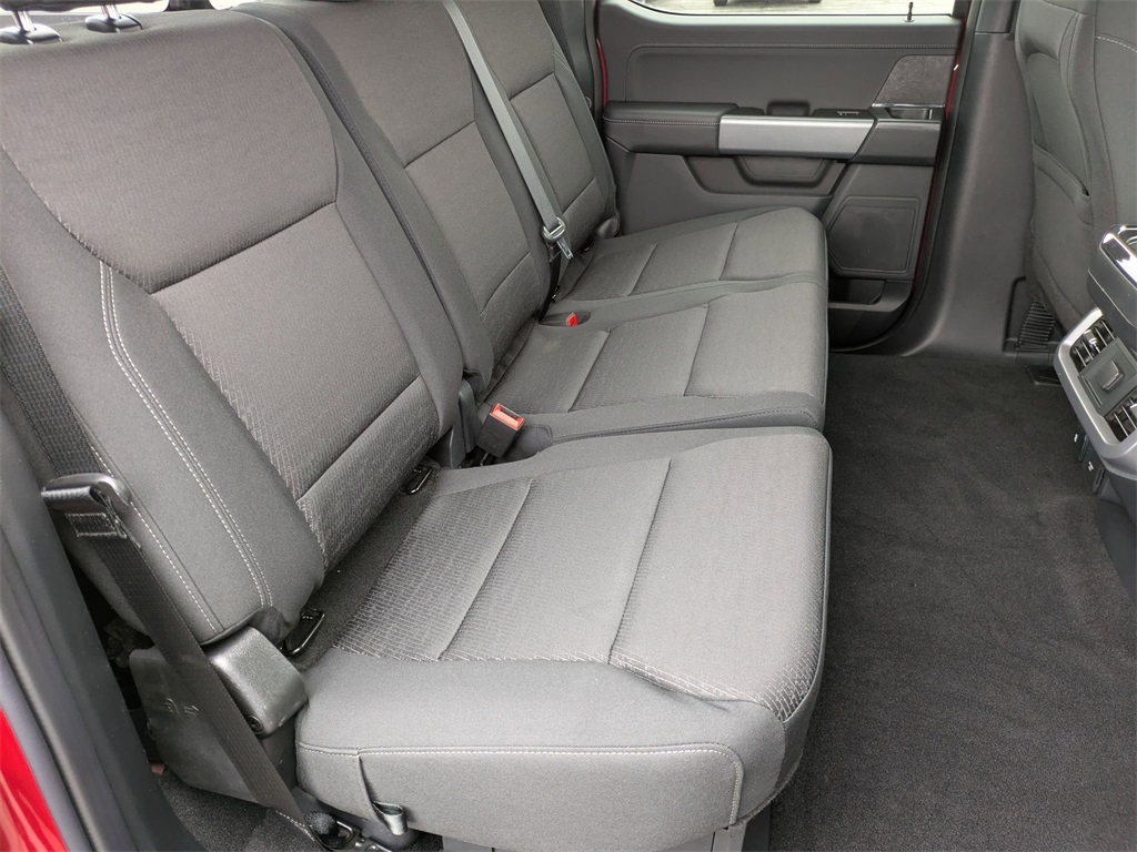 New 2025 Ford F-150 For Sale in Findlay, OH