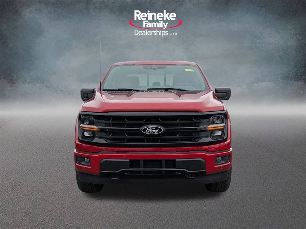 New 2025 Ford F-150 For Sale in Findlay, OH