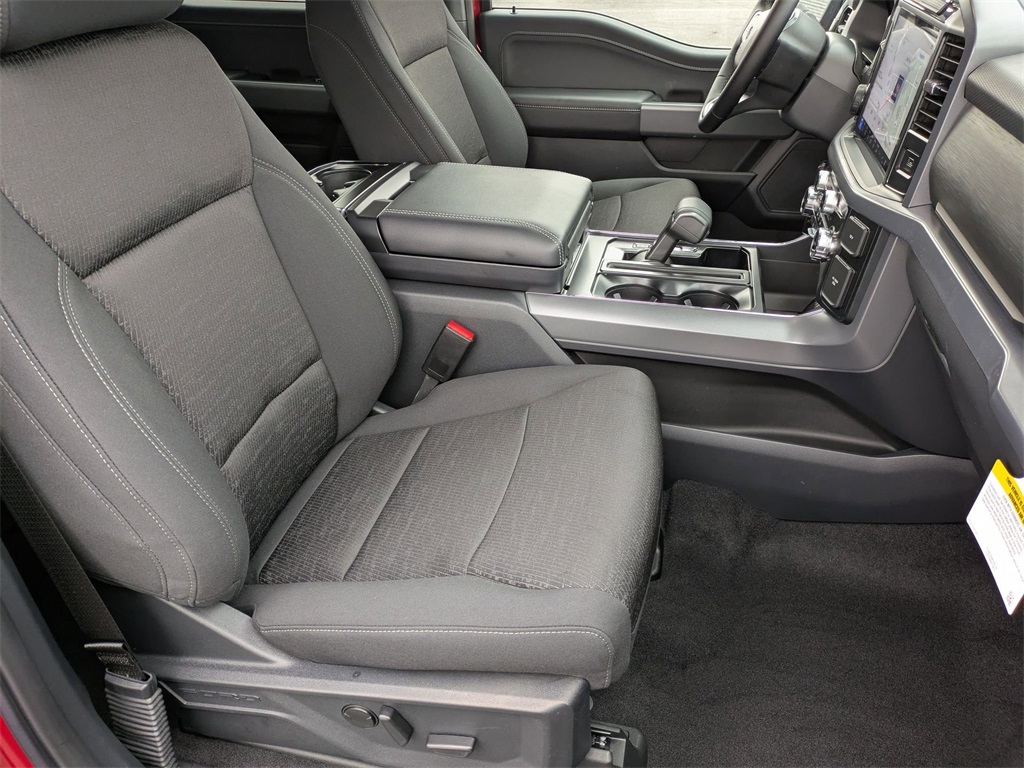 New 2025 Ford F-150 For Sale in Findlay, OH