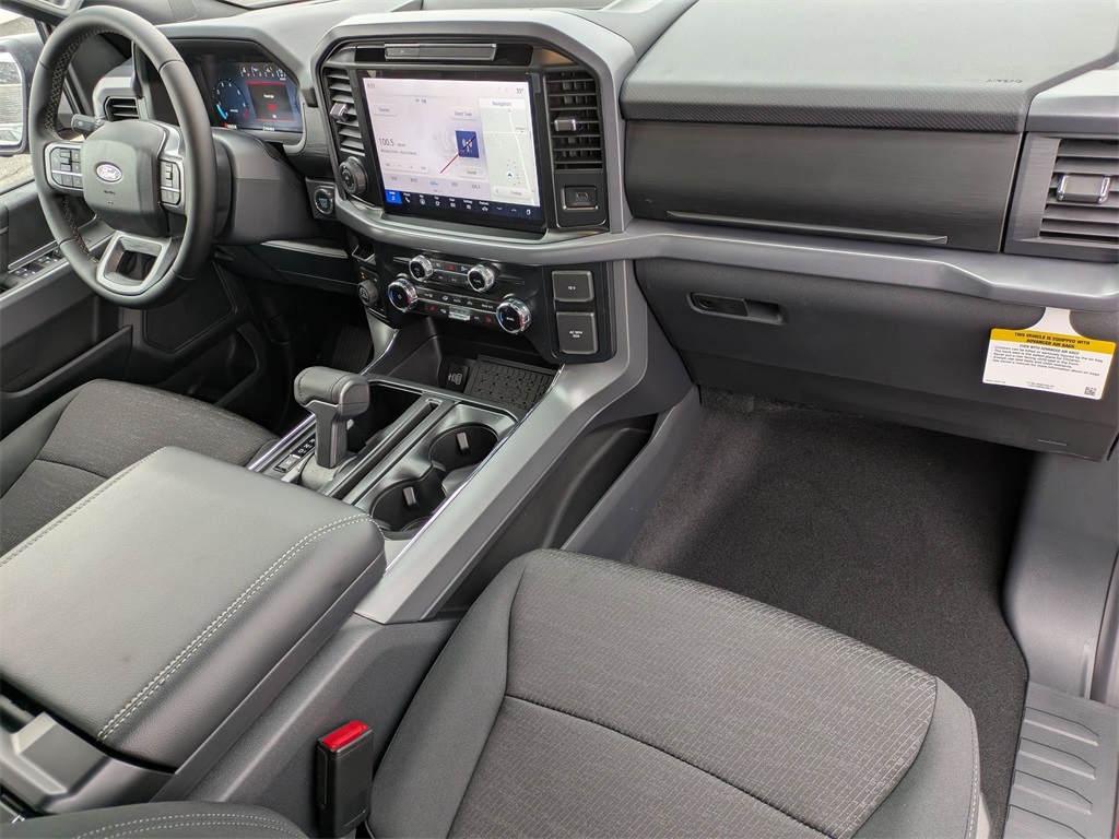 New 2025 Ford F-150 For Sale in Findlay, OH