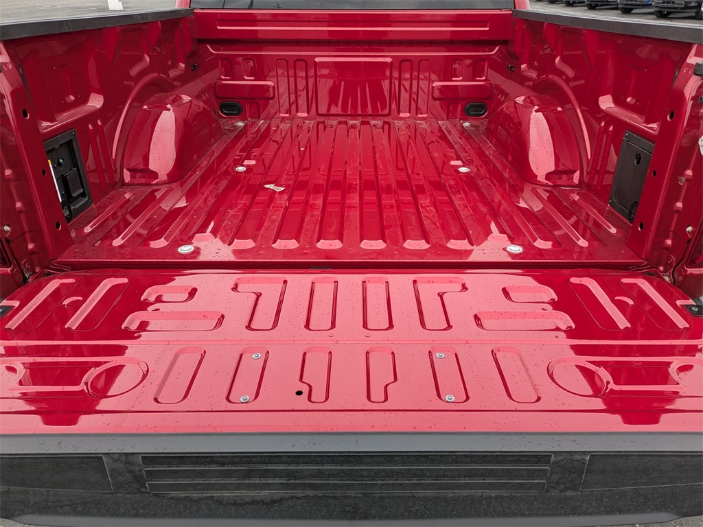 New 2025 Ford F-150 For Sale in Findlay, OH