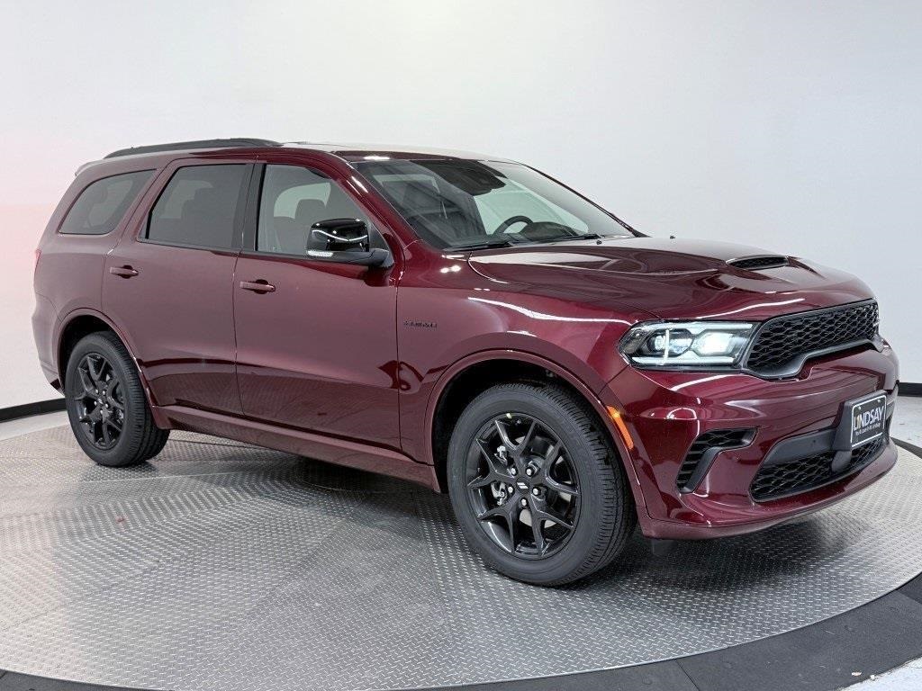 2026 Dodge Durango GT HEMI Plus AWD