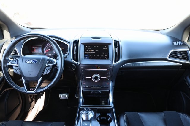 2019 Ford Edge ST Black at Emmons Autoplex