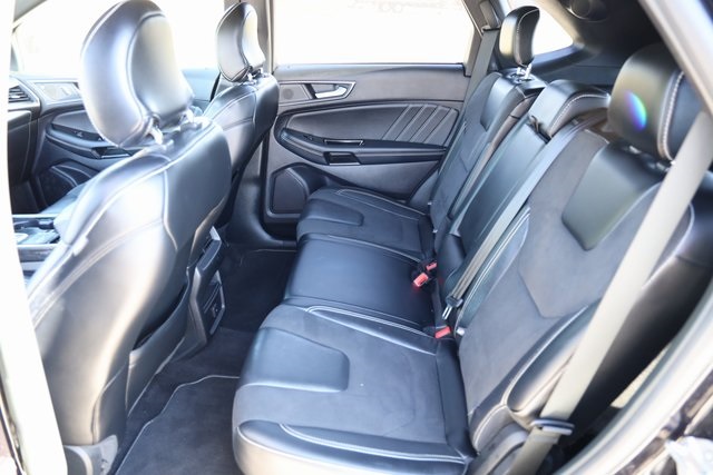 2019 Ford Edge ST Black at Emmons Autoplex